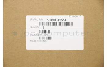 Lenovo 5CB0U42514 COVER Upper Case ASM_SW W 81Q7 W/KB
