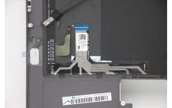 Lenovo 5CB0U42518 COVER Upper Case ASM_UK W 81Q7 W/KB