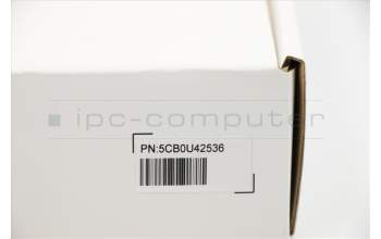 Lenovo 5CB0U42536 COVER C Cover MGR AL BU