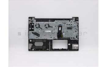 Lenovo 5CB0U42554 COVER C Cover MGR AL PO