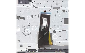 Lenovo 5CB0U42554 COVER C Cover MGR AL PO