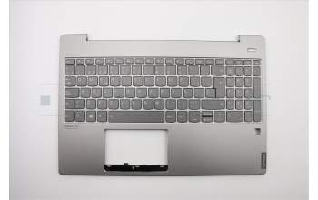 Lenovo 5CB0U42557 COVER C Cover MGR AL SP