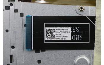 Lenovo 5CB0U42603 COVER C Cover AB AL USINT\'E