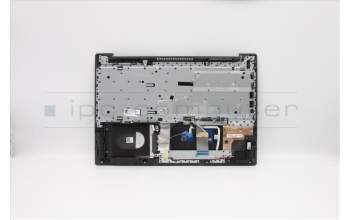 Lenovo 5CB0U42639 COVER Upper Case ASM_HG L 81K6 IG