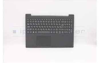Lenovo 5CB0U42647 COVER Upper Case ASM_SA L 81K6 IG