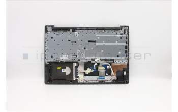 Lenovo 5CB0U42647 COVER Upper Case ASM_SA L 81K6 IG