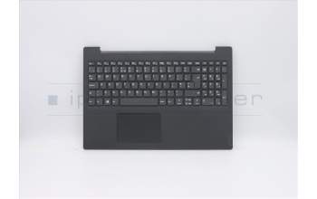 Lenovo 5CB0U42653 COVER Upper Case ASM_UK L 81K6 IG