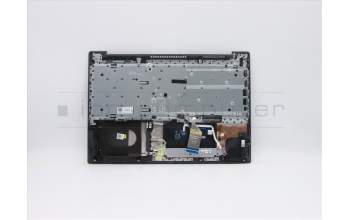 Lenovo 5CB0U42653 COVER Upper Case ASM_UK L 81K6 IG
