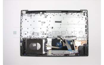 Lenovo 5CB0U42655 COVER Upper Case ASM_US L 81K6 IG