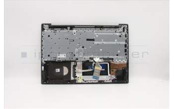 Lenovo 5CB0U42656 COVER Upper Case ASM_CZ-SK L 81K6 IG