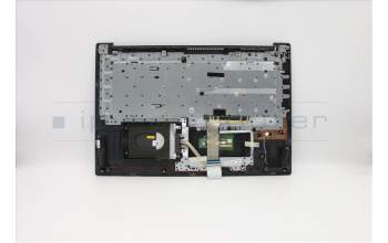 Lenovo 5CB0U42680 COVER UpperCaseASM_US INTE 81RG IG