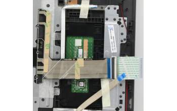 Lenovo 5CB0U42680 COVER UpperCaseASM_US INTE 81RG IG