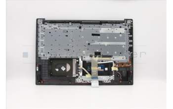 Lenovo 5CB0U42685 COVER Upper Case ASM_BE L 81RG IG