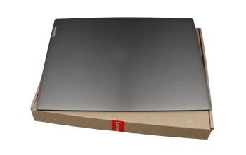 5CB0U42690 original Lenovo display-cover 43.9cm (17.3 Inch) grey-silver