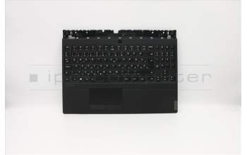 Lenovo 5CB0U42712 COVER Upper Case ASM_HG L 81SX