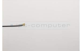 Lenovo 5CB0U42714 C-Cover with keyboard, Greek, Black, Backlight