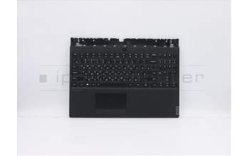 Lenovo 5CB0U42719 COVER Upper Case ASM_RU L 81SX