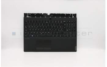 Lenovo 5CB0U42720 COVER Upper Case ASM_SA L 81SX