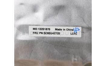 Lenovo 5CB0U42720 COVER Upper Case ASM_SA L 81SX