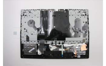 Lenovo 5CB0U42729 C-Abdeckung mit Tastatur, Tschechisch, Schwarz, Hintergrundbeleuchtung