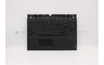 Lenovo 5CB0U42736 COVER Upper Case ASM_UKR L 81SX