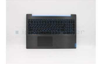 Lenovo 5CB0U42752 COVER Upper Case ASM_RU L 81LK BL