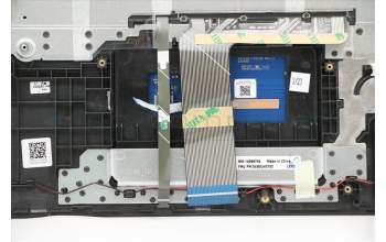 Lenovo 5CB0U42752 COVER Upper Case ASM_RU L 81LK BL