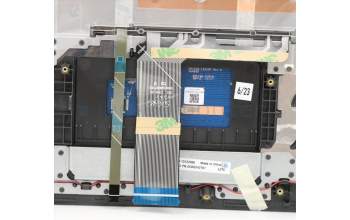 Lenovo 5CB0U42767 COVER Upper Case ASM_FR L 81LK BL