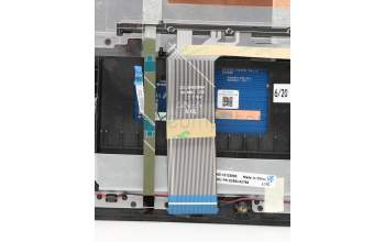 Lenovo 5CB0U42768 COVER Upper Case ASM_UKR L 81LK BL