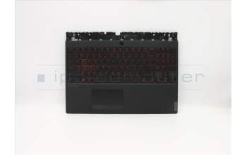 Lenovo 5CB0U42805 COVER Upper Case ASM_US L 81NS