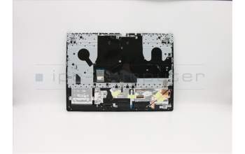 Lenovo 5CB0U42805 COVER Upper Case ASM_US L 81NS