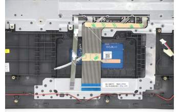 Lenovo 5CB0U42811 COVER Upper Case ASM_IT L 81LL BL