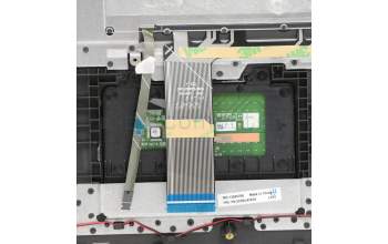 Lenovo 5CB0U42818 COVER Upper Case ASM_ND L 81LL BL