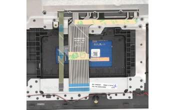 Lenovo 5CB0U42835 COVER Upper Case ASM_UKR L 81LL BL