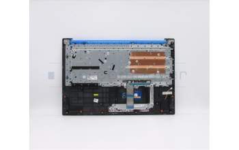 Lenovo 5CB0U42845 C-Cover with keyboard,German,Non_Backlight