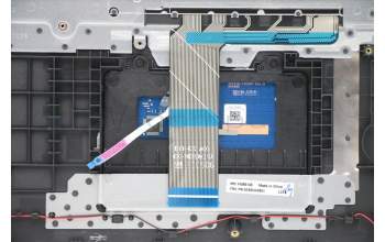 Lenovo 5CB0U42851 COVER Upper Case ASM_SP L 81LL NBL