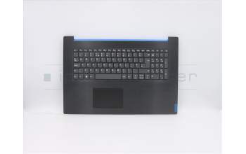 Lenovo 5CB0U42856 COVER Upper Case ASM_UK L 81LL NBL