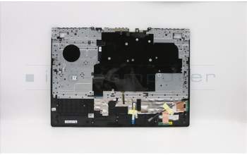 Lenovo 5CB0U42930 COVER Upper Case ASM_IT L81Q4 BL_BK