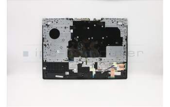 Lenovo 5CB0U42947 COVER Upper Case ASM_US INTE L81Q4BL_BK