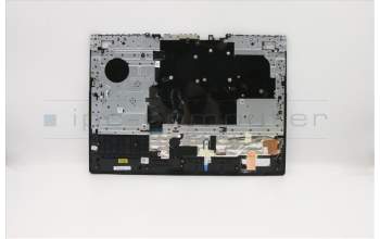 Lenovo 5CB0U42955 COVER Upper Case ASM_USA L81Q4 BL_BK