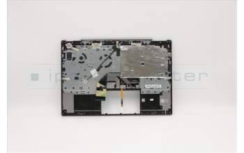 Lenovo 5CB0U43201 COVER UpperCaseASM_B MGR_BL W/SW