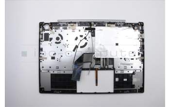 Lenovo 5CB0U43207 COVER UpperCaseASM_B MGR_BL W/US