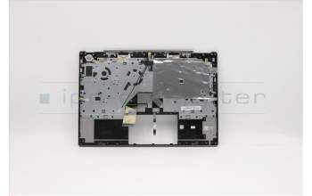 Lenovo 5CB0U43213 COVER UpperCaseASM_B MGR_BL W/FR