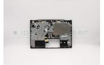 Lenovo 5CB0U43253 COVER UpperCaseASM_B MGR_NBL W/ IT