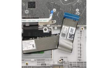 Lenovo 5CB0U43369 COVER UpperCaseASM B US_NFP_PG W/US