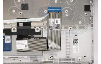 Lenovo 5CB0U43381 COVER UpperCaseASM B UK_NFP_PG W/UK