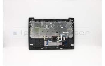 Lenovo 5CB0U43590 COVER UpperCaseASM B NFP_OB_UK W/FR