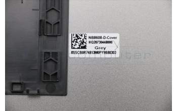 Lenovo 5CB0U43608 COVER D Cover_Gray H 81SW