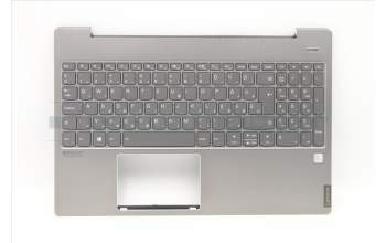 Lenovo 5CB0U43623 COVER C COVER_MGR_AL W/KB HUN