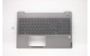 Lenovo 5CB0U43625 COVER C COVER_MGR_AL W/KB ITA